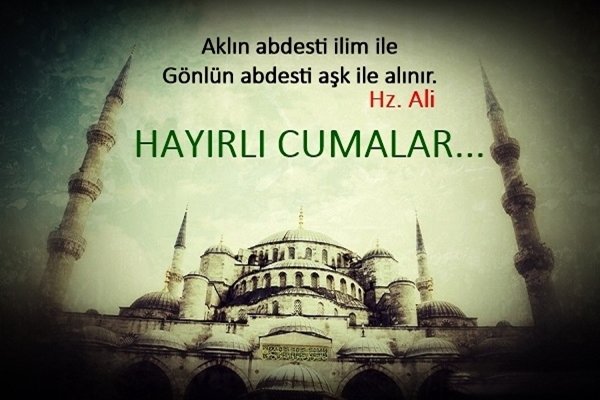 Hayırlı cumalar ercintur.com #ercintur #bosnahersek #balkan #balkanlar #balkans #tur #turizm #tatil #gezi