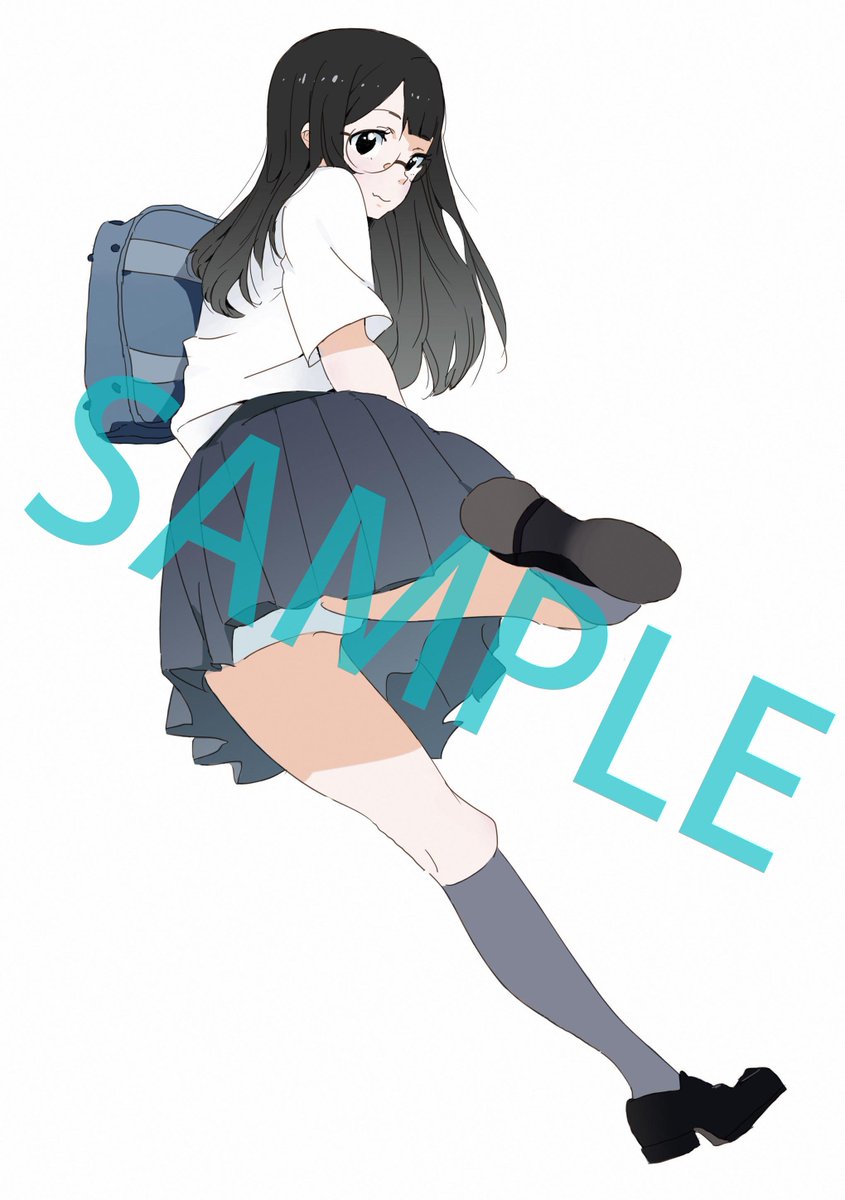 【告知】5/5 COMITIA116 toi_et_moi スペース:せ02b
今回は新刊の他に加瀬大輝さんのあしフェチ本にもゲストさせていただいております。
2枚目のサンプルは特典ペーパーのイラストになります。よしなに! 