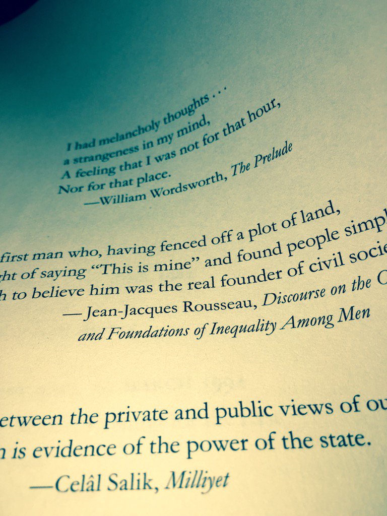 shilpyb's tweet photo. Words worth it! #orhanpamuk #astrangenessinmymind #bookerprize https://t.co/sAerhQEnuW