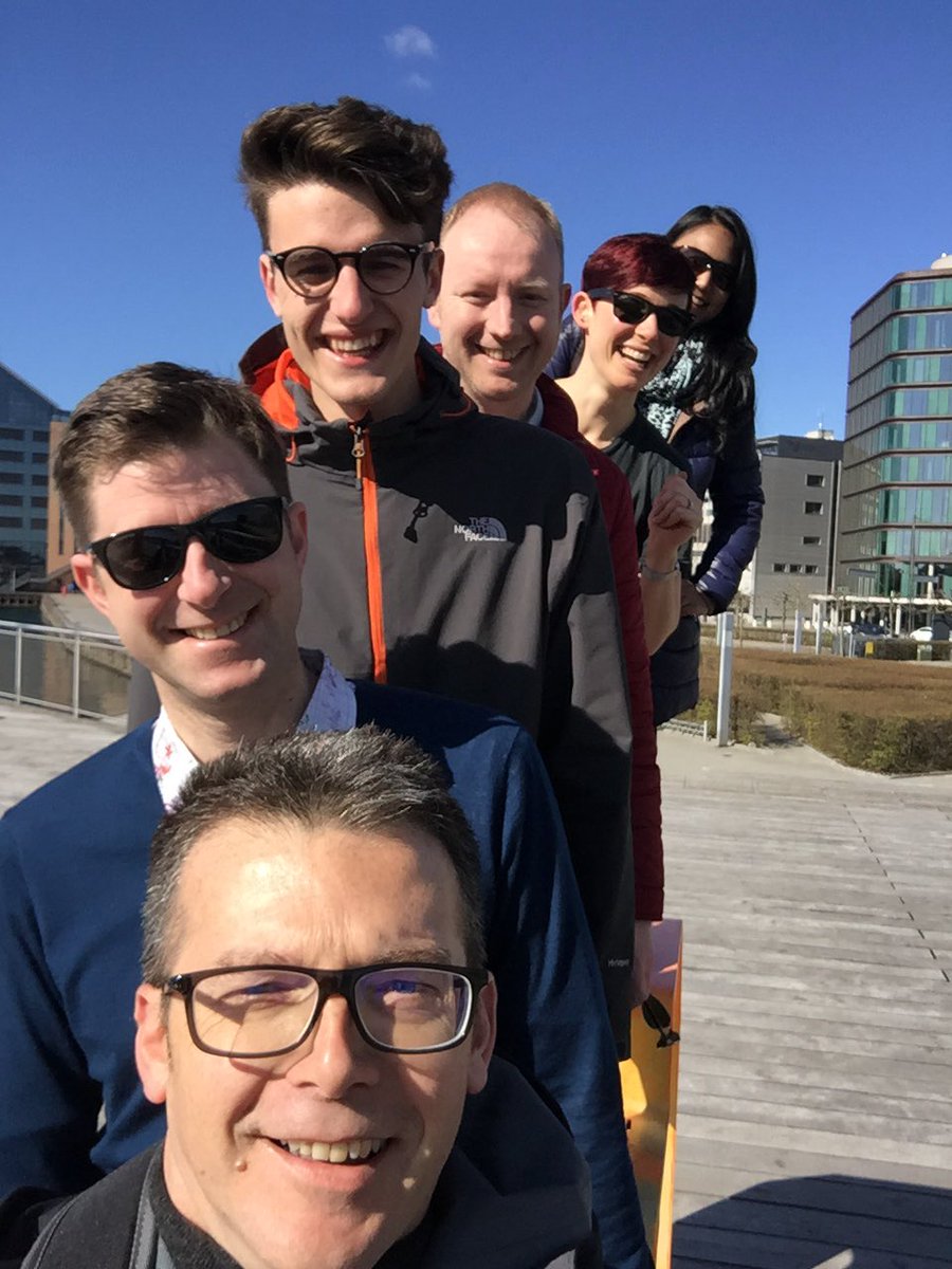 thisisnode's tweet image. Having fun on the outdoor play in the harbour. Fun and delight in the built environment is what we should aspire to