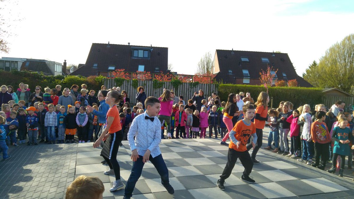 Kindcentrum Theo Thijssen tweet media