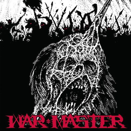 harumagedon's tweet image. == 発売中 ==
テキサス闘将デスメタル WAR MASTER
限定500枚、過去音源集

詳細→goo.gl/pul5aL