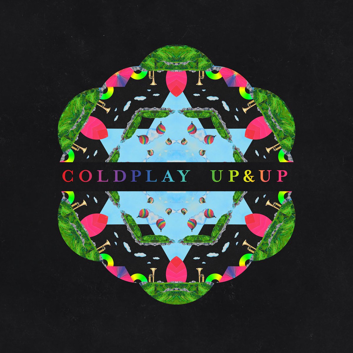 coldplay's tweet photo. You can download the new radio edit of Up&amp;Up from @iTunes worldwide at https://t.co/obQN9KugQV. A https://t.co/pugy6ByZLT