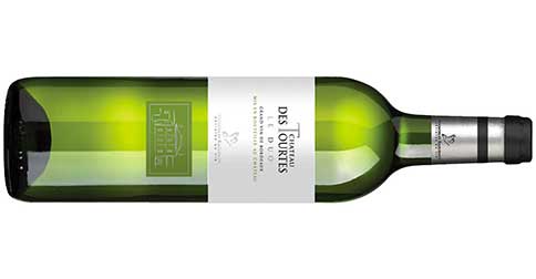 Coup de cœur pour ce vin de Bordeaux fruité au profil exotique larvf.com/,vin-de-bordea… Le vin du jour