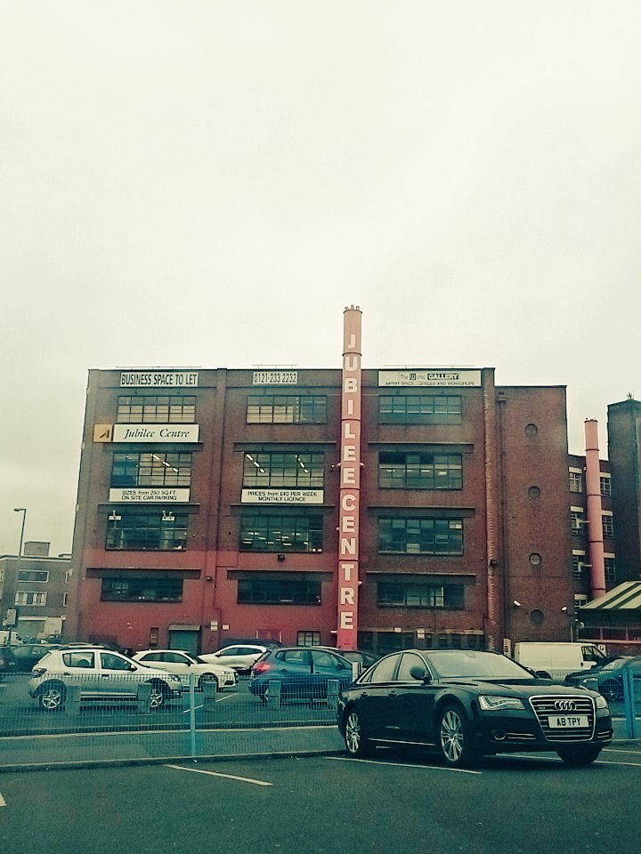 Thinking of getting a studio/office...  Good idea? Bad idea?? #growingup