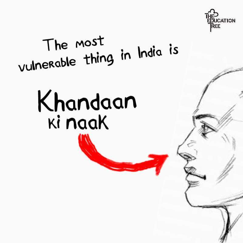 Saumyakul's tweet image. And truth has been told.
Well done #EducationTree