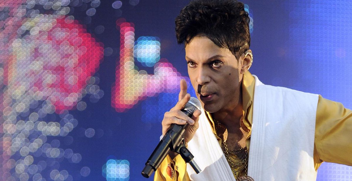 Monaco_Matin's tweet image. Le mystère plane toujours sur les causes de la mort de Prince nicematin.com/a/43303