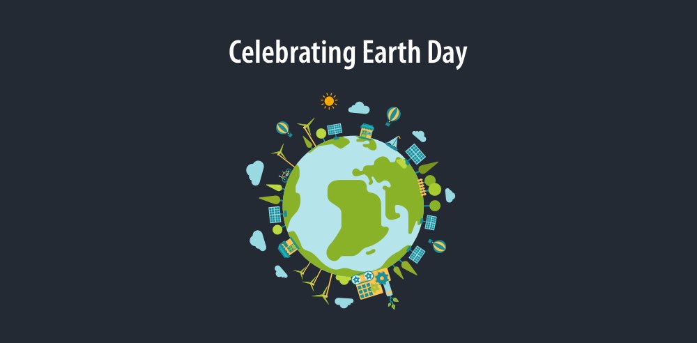 feedree's tweet image. Happy #EarthDay2016 let's celebrate Earth Day feedreeblog.wordpress.com