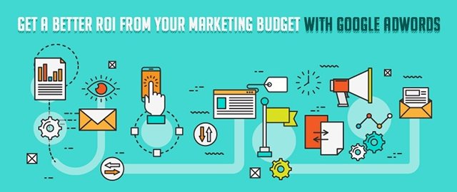 HubSpot's tweet image. How to Get More Out of Your Google Adwords Campaigns [Infographic] hubs.ly/H02KW510 by @lkolo25