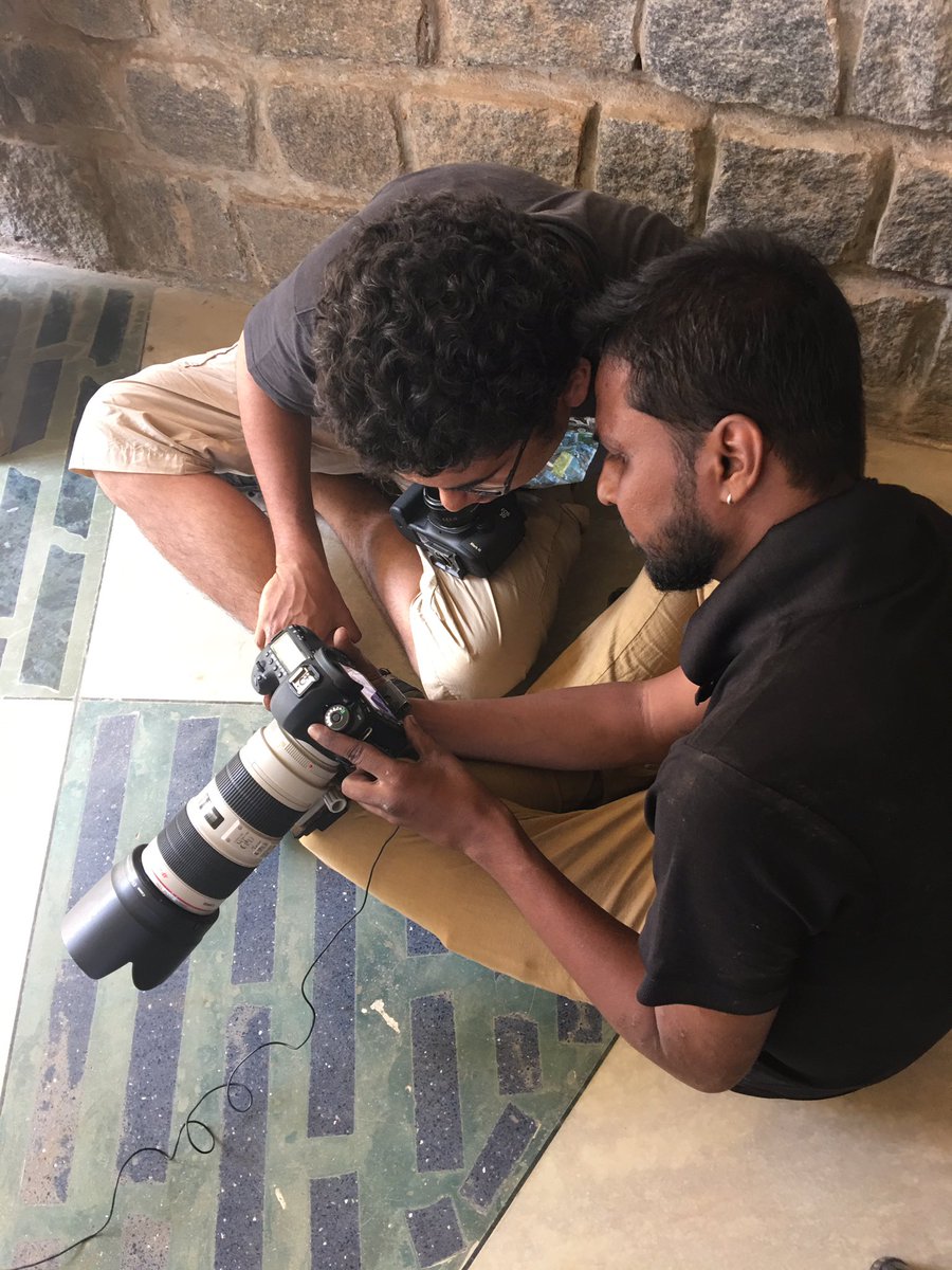 elninolanino's tweet image. @la_Biennale , @cgbmt_  #documentary_film #india krishanuchatterjee.com