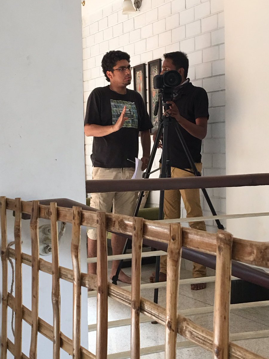 elninolanino's tweet image. @la_Biennale , @cgbmt_  #documentary_film #india krishanuchatterjee.com