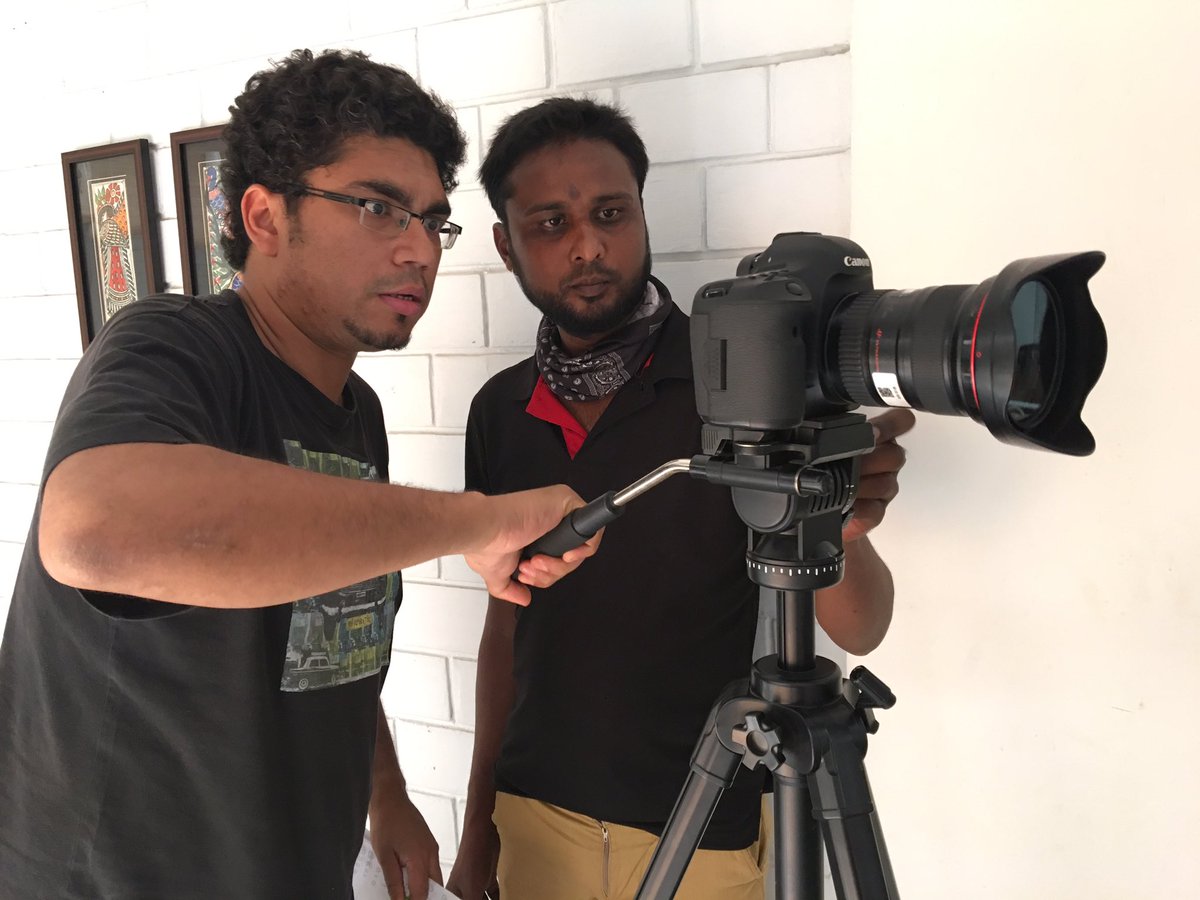 elninolanino's tweet image. @la_Biennale , @cgbmt_  #documentary_film #india krishanuchatterjee.com