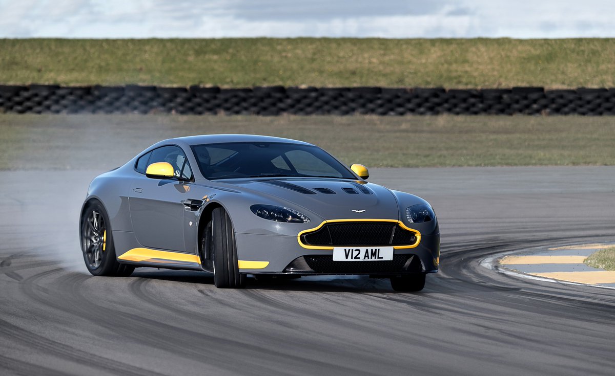 astonmartin's tweet image. Here&apos;s a little taste of what&apos;s to come at 2pm (BST)... #fridayfilm #manuallabour
