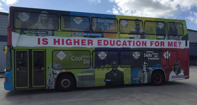 mrsglossop's tweet photo. @DonnyCollege @ucdoncaster @YES_HEPP spot any familiar faces? #destinationHE https://t.co/cbF3NopZly
