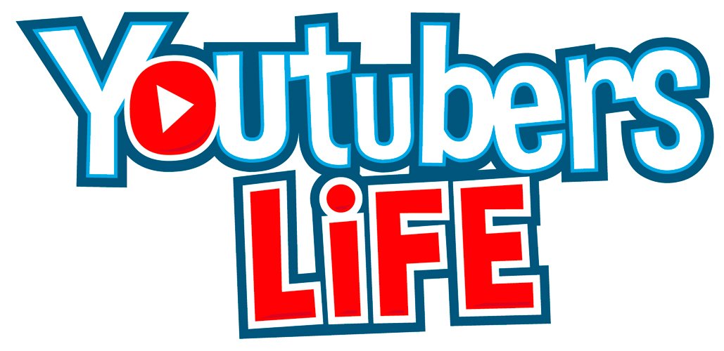 Youtubers Life On Twitter New Logo