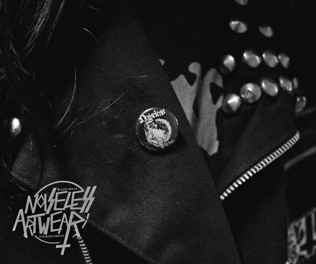 Button pin NS Weedpoison IDR 10K material import (bukan plastik) go order whatsapp :089626184003