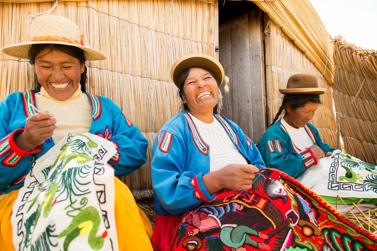 lonelyplanet_it's tweet image. La felicità è contagiosa: mettiti a cercarla, è in giro per il mondo che ti aspetta.
#buongiorno #buonviaggio