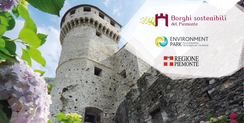 #GiornatadellaTerra local: le 24 mete #earthday #Piemonte con guida free (anche Borghi&amp;Bike) bit.ly/1eEfpAW