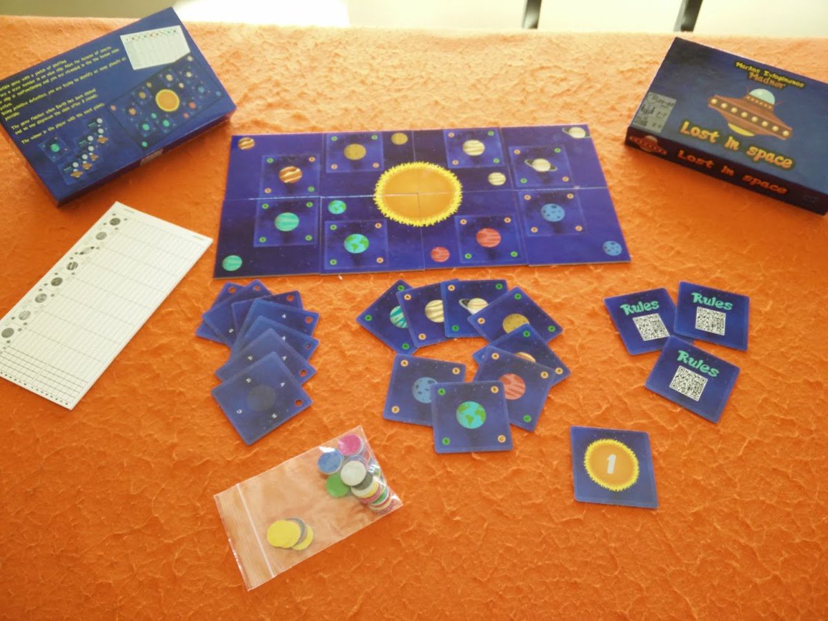 MentalElem's tweet photo. TheGameCrafter Print #lostinspace #madner #mental-elemental https://t.co/w3orsGCVIN