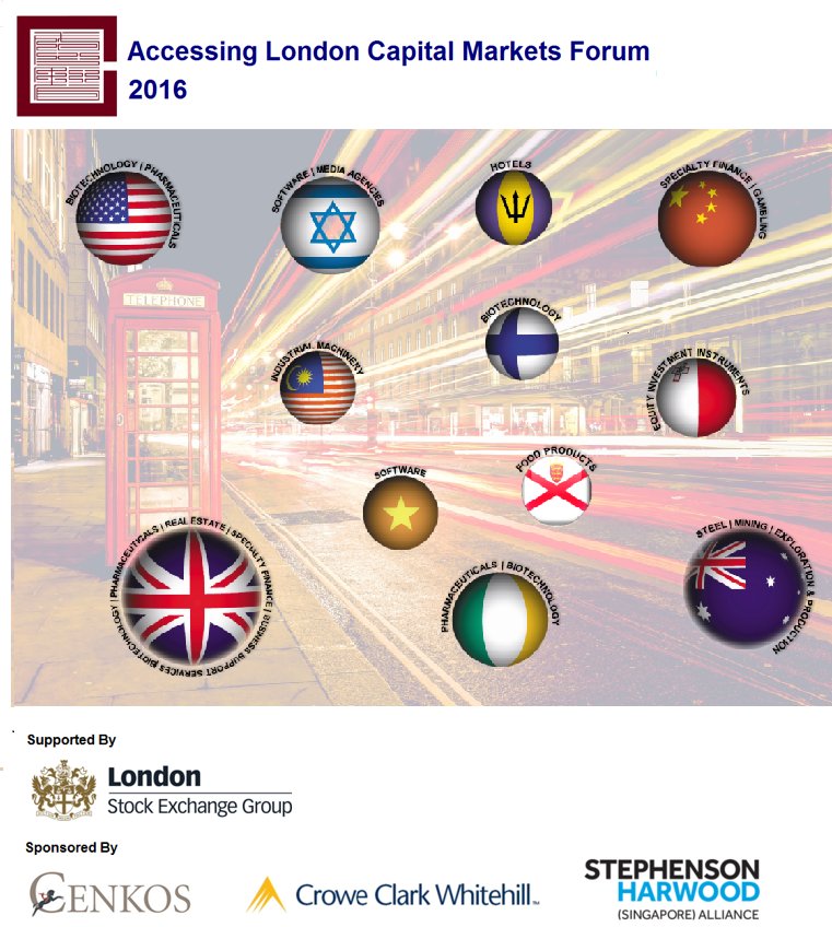 CentillionGroup's tweet photo. Accessing London Capital Markets in Myanmar - 10th May 2016
Register Now https://t.co/aXNYMTZCrB https://t.co/FZcL1bdpnG