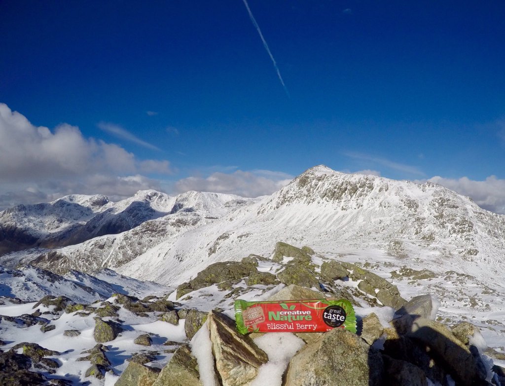 UneaqOutdoor's tweet photo. Looking for a #healthy snack? Try Creative Nature Blissful Berry Snack Bars.
Available Here https://t.co/3rBDJ9rJ4p https://t.co/FjKW89Dd7D