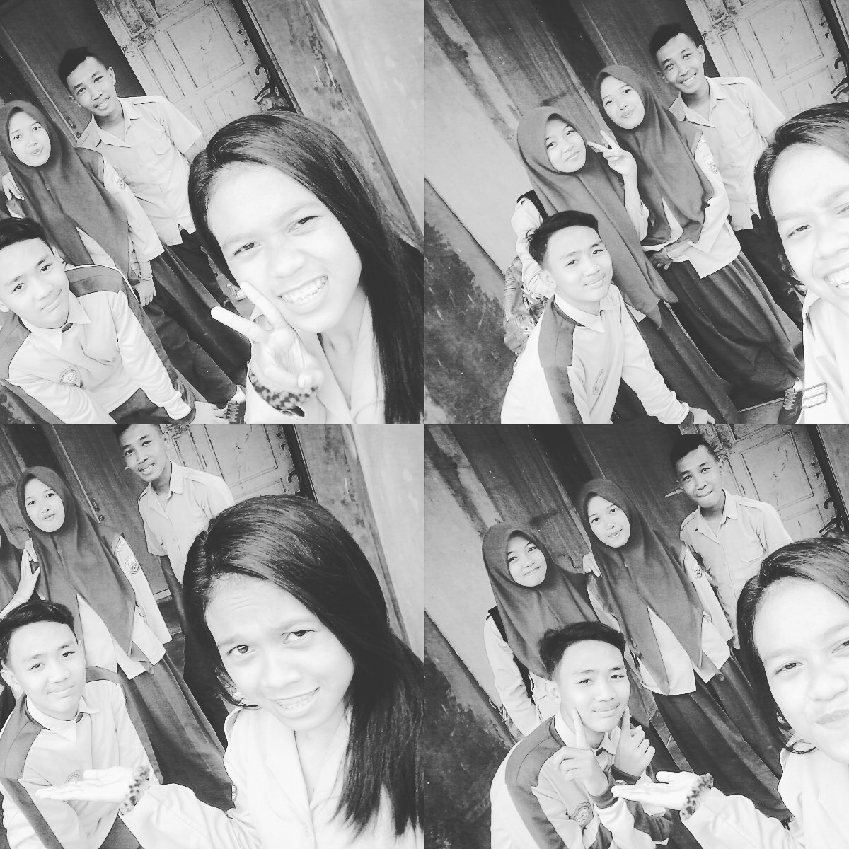 ImronAzis's tweet photo. Nonkkronk bareng tmen....
Di rumah galuh.. https://t.co/tBpdJlJyHY
