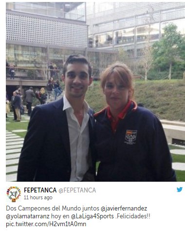 #LaLiga4Sports fue tendencia durante su presentación 💪

Así se vivió en redes sociales ➡ l4s.sh/5h0z1w
