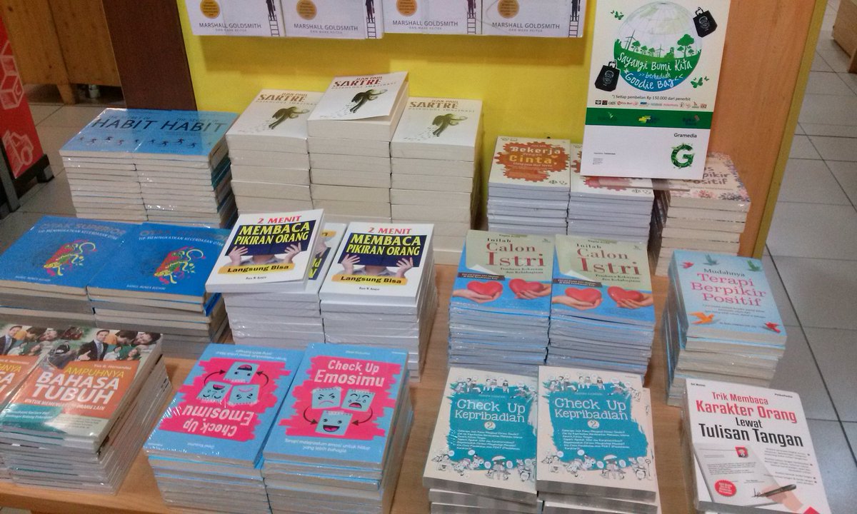 rediherm's tweet photo. Sayangi bumi kita berhadiah Goodie Bag setiap pembelian buku terbitan @bukitgroup 150,000 @Gramedia_PIM @infobukuID https://t.co/NeGhzQWXAg