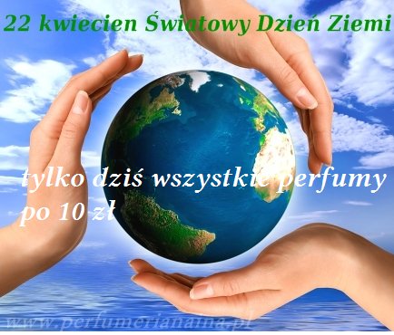 perfumerianaina's tweet photo. https://t.co/zpvjprQ1Yd #światowy #dzien #ziemi #global #earthday #style #10zl https://t.co/F9B16ALHfS
