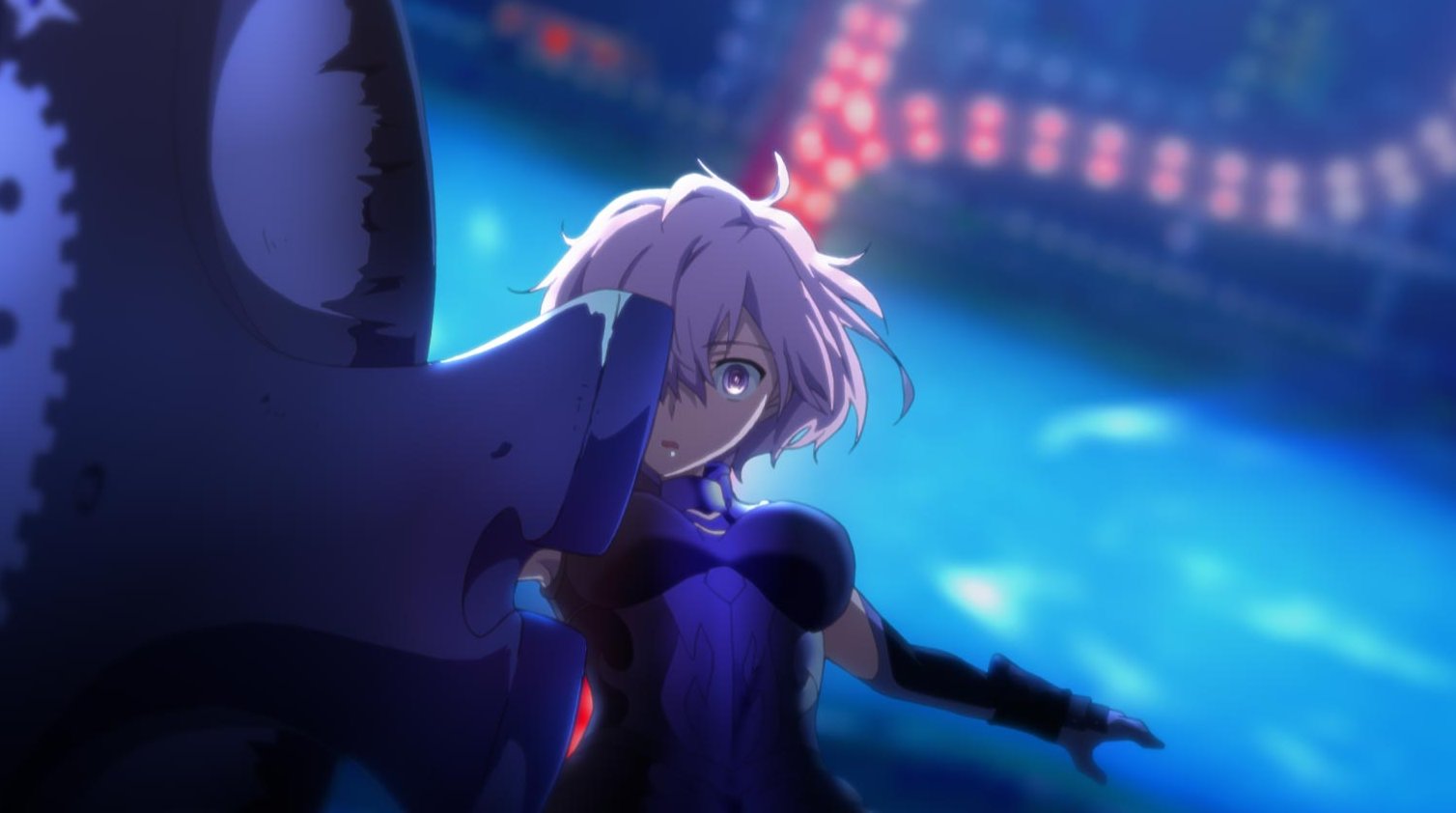 ufotable on X: ufotable on X: