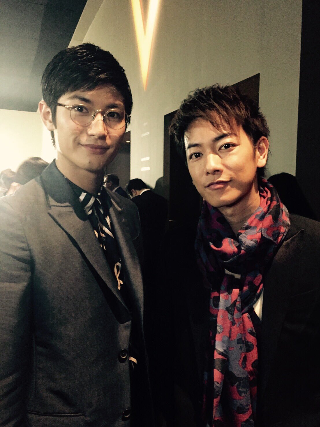三浦春馬 & STAFF INFO on X: 