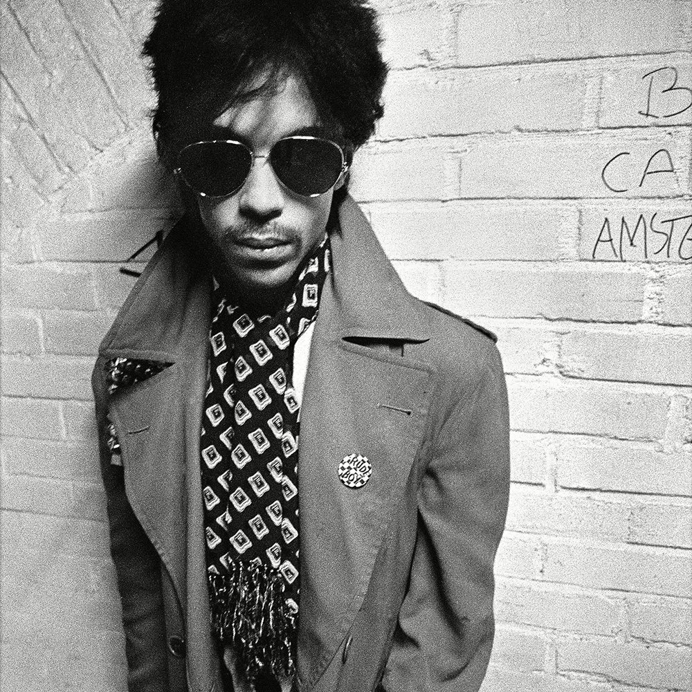 Prince: The legend and his legacy in pictures #Prince #RIPPrince #PurpleReign... trib.al/w44gWkm