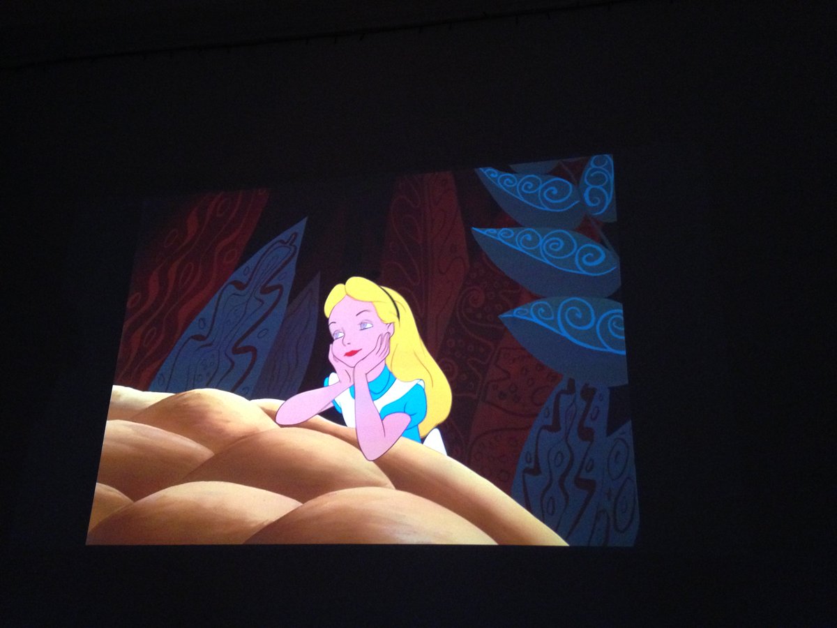 KitTheFennec's tweet photo. Sssssh don’t tell anyone but were cheating with the #FSBookClub #AliceInWonderland #movie #rainyday https://t.co/seB5EJY4zm