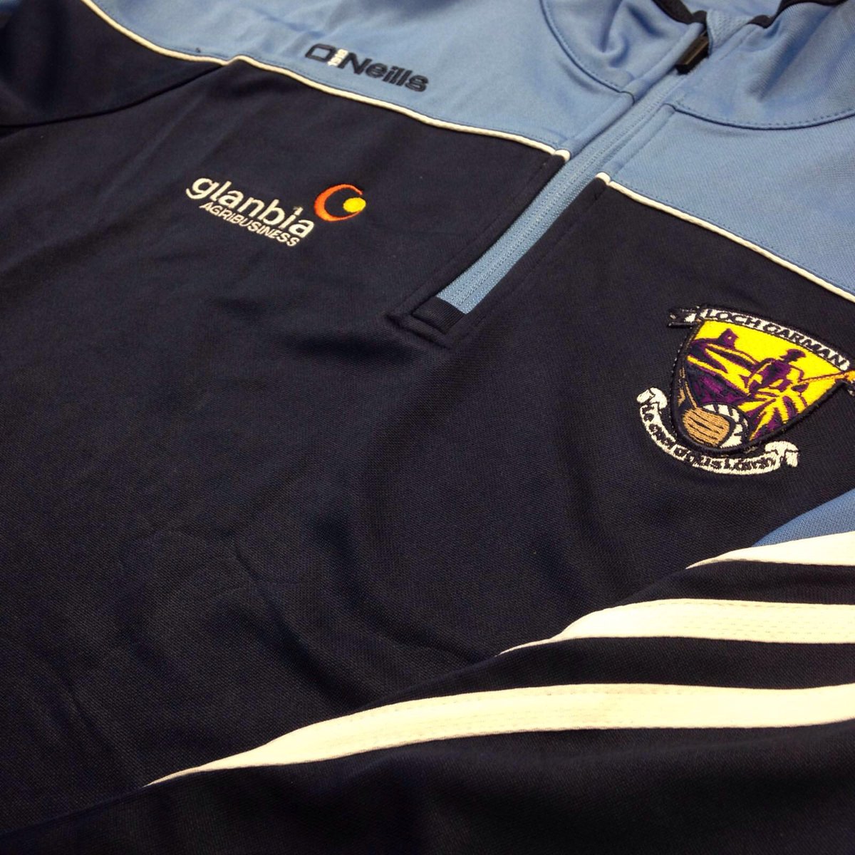 mysportWex's tweet photo. Wexford half zips... just get better and better. Now in store! https://t.co/9X79tjp3AU