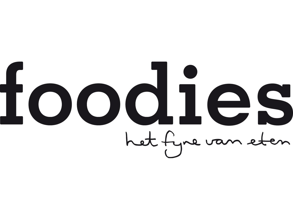 culihoppen's tweet photo. We zijn trots! Het geweldig mooie magazine @FoodiesMagazine is onze partner! https://t.co/IkCE2r8AxP
