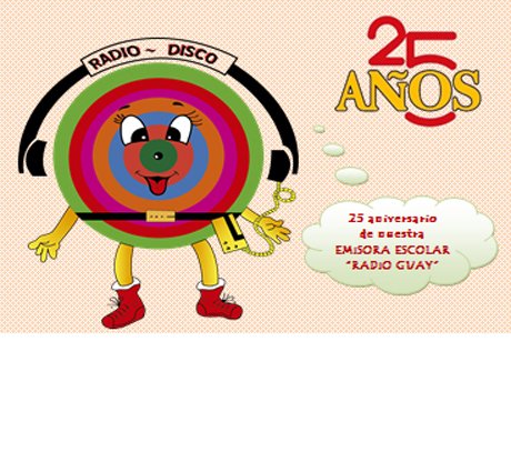 AnoverDeTajo's tweet photo. Los promotores de la emisora contaron cómo nació la idea y los primeros años de Radio Guay.
https://t.co/4YdQaQ0sxZ https://t.co/oL8vtsn7V4