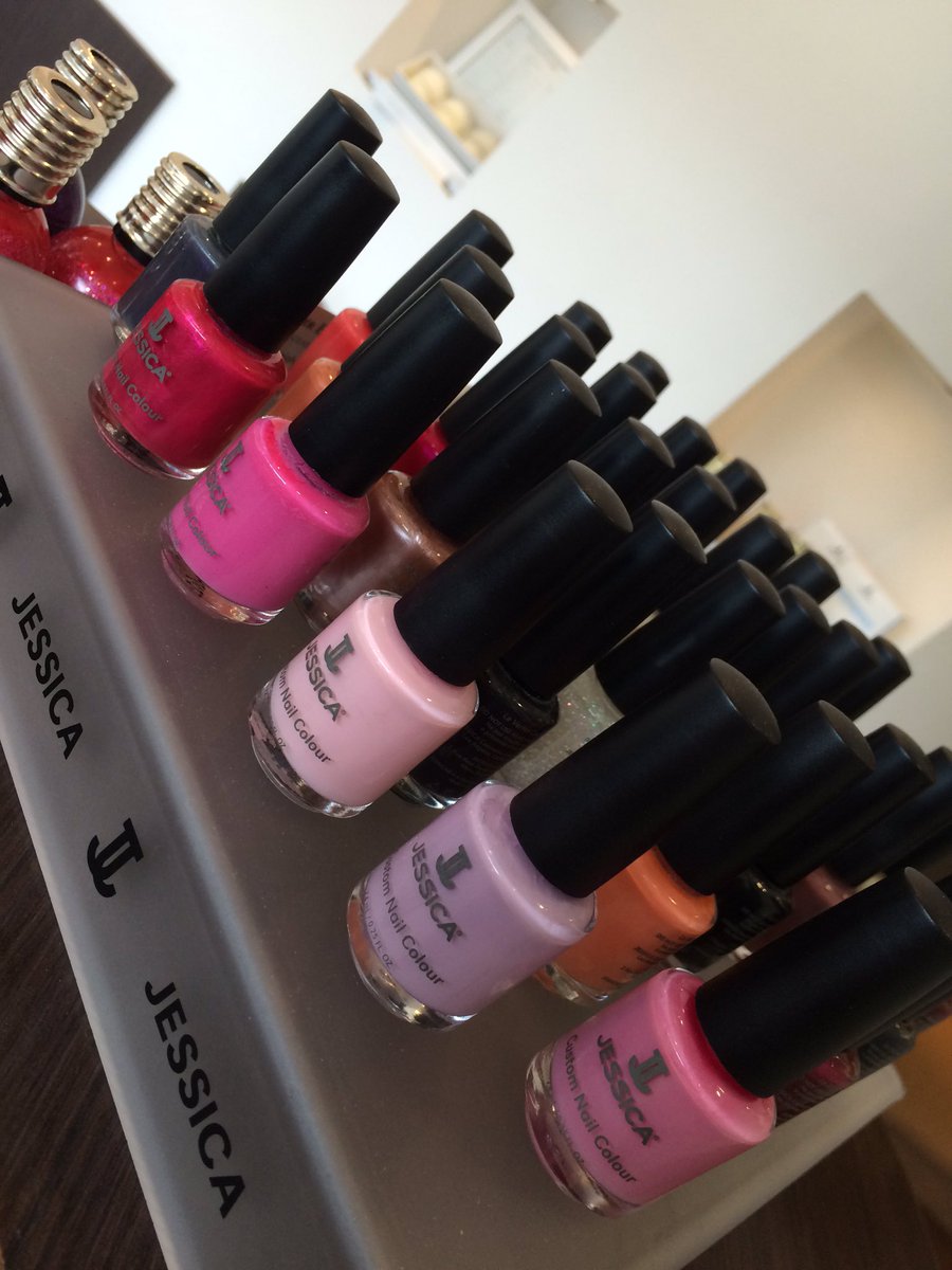 RefinedSpa's tweet photo. @JessicaNails custom colour #nailpolish on sale @RefinedSpa for just ยฃ5 #spring #colours #Earsldon #Cov ๐
๐ป https://t.co/QrrWjKy0NJ