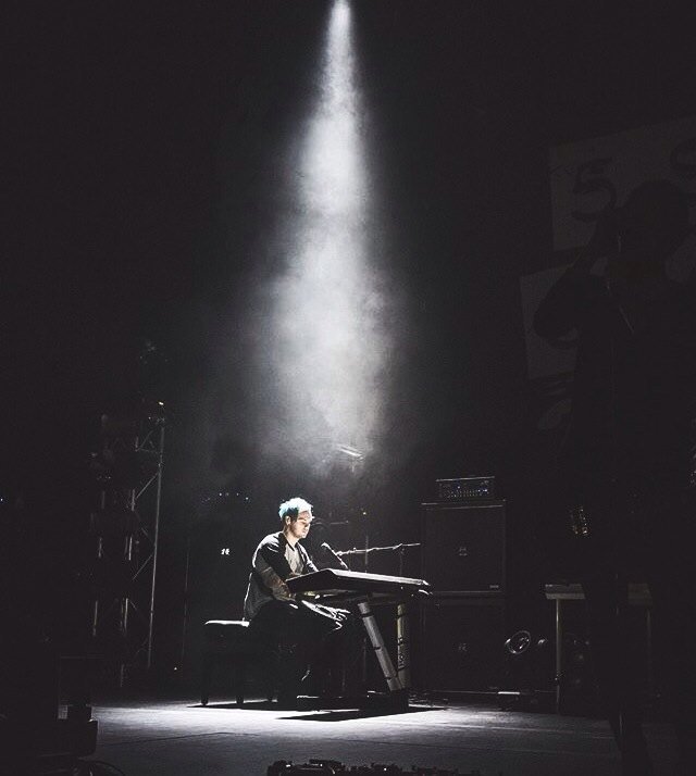 cosmicjokemgc's tweet image. love someone who can do both