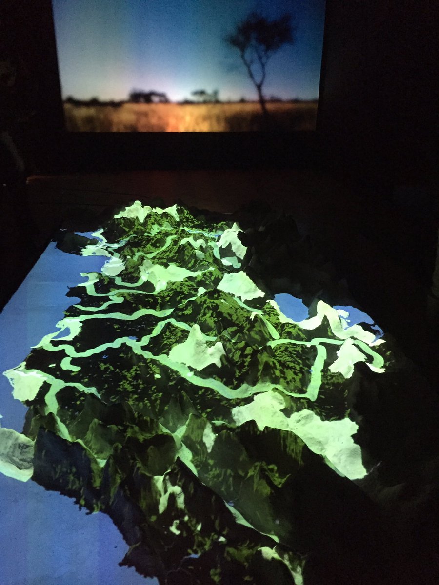 dewivandeweerd's tweet photo. #Albania's #urban planning, fascinating exhibition @ National Gallery. #Metabolism @TinaGjermeni @atelieralbania https://t.co/WKzdIU9ZFm