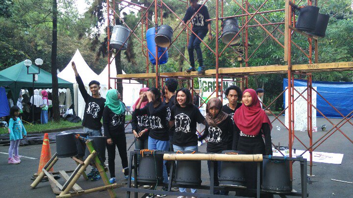 Greenday PNJ 2016 tweet media