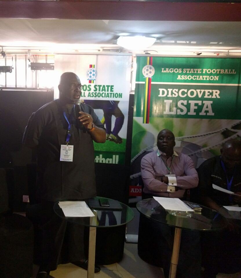 Eko FootBall tweet media