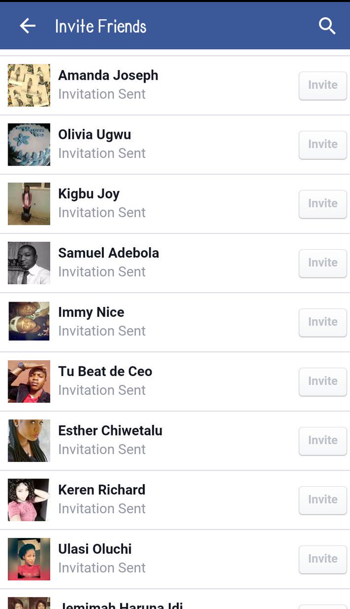 chiomasgal's tweet photo. @Gidi_Traffic  cc @FirstBankngr  following your page and also inviting friends!!! #FirstTag https://t.co/gfPXDfK4b5
