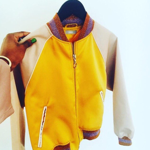 DCMaurey's tweet photo. Trop beau 😍 #NouvelleCollection #AutomneHiver de @ASOS #AsosAW16 #PressDay #Presse https://t.co/RQGD4y4dOj