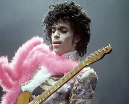 GraziaUK's tweet photo. Prince: remembering the star's most iconic fashion moments https://t.co/FUJn4LNOXH https://t.co/kMaBicTw5H