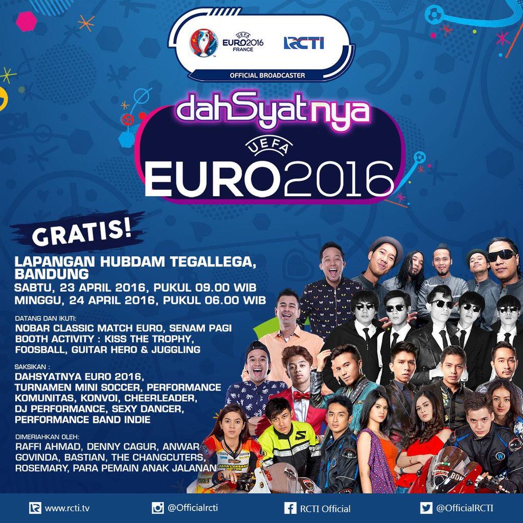 Bandung ... cu isuk pagi jam 9  di lap tegalega, urang seru2an bareng jeung si gua hehhe #salamjuaradihati