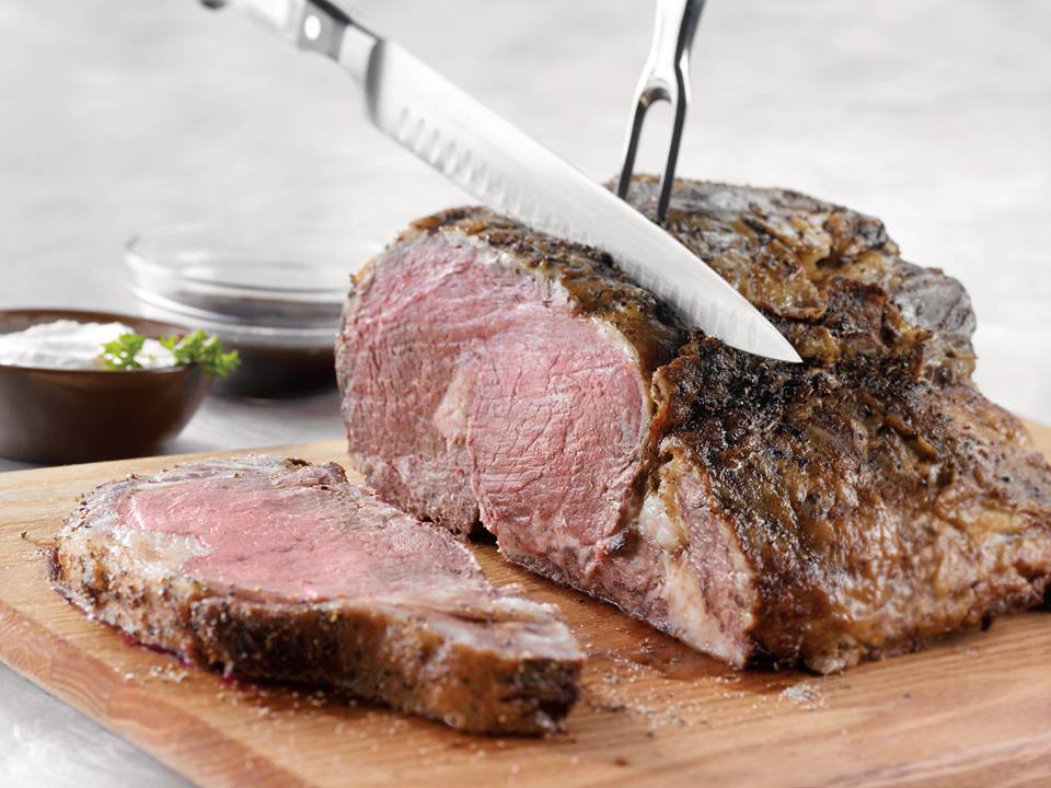 OCBrestaurant's tweet photo. The Carvery is serving up some delicious entrees! Check out your local #OldCountryBuffet to see the menu tonight. https://t.co/AOHLcWTN8k