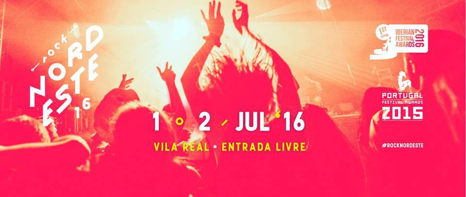 Municipio_VR's tweet photo. ROCK NORDESTE |
Como vais começar Julho?
https://t.co/3dSVAm0V0v https://t.co/kqV97poVKZ