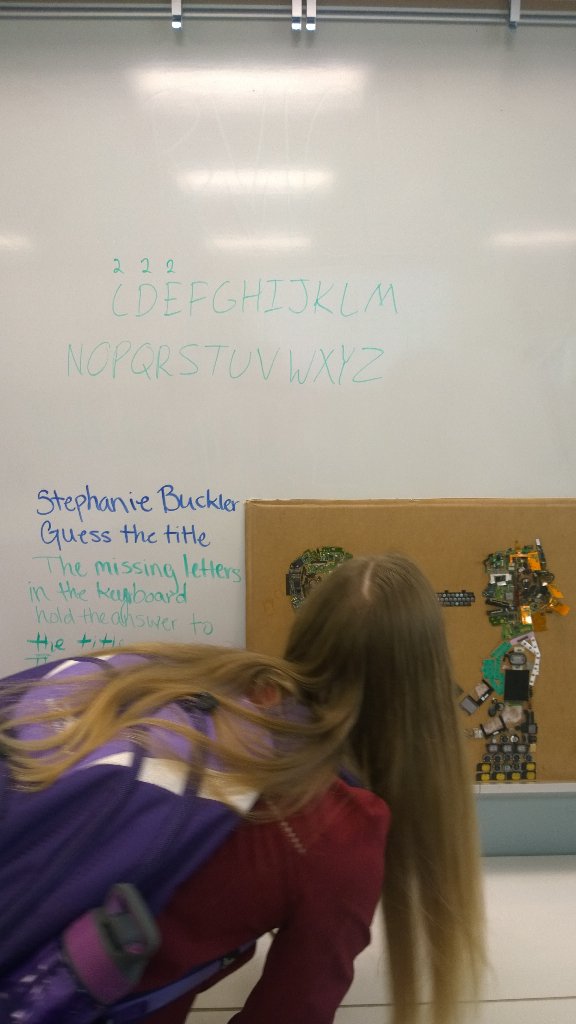 dorklyeffective's tweet photo. Trying to figure out the title #dgst101 https://t.co/UVE6seOlbk