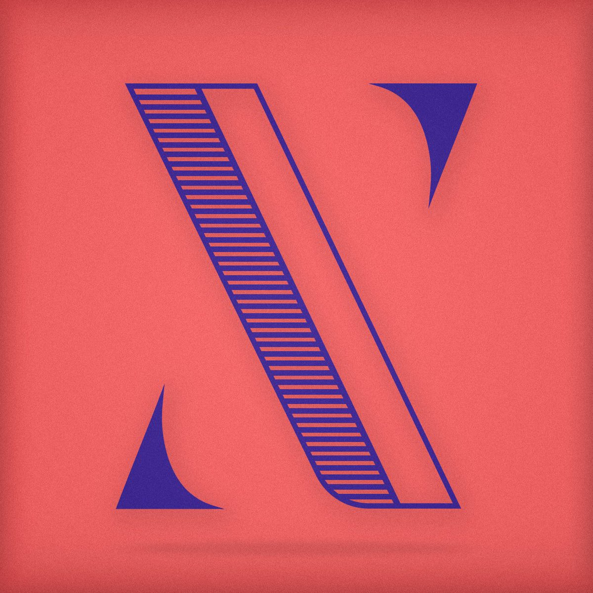 MiddleBoop's tweet photo. X. @36daysoftype #36days_x #36days #36daysoftype #type #typegang #typecally #typedaily https://t.co/8RSR7xLrxY for https://t.co/eJCAZ2dEcs