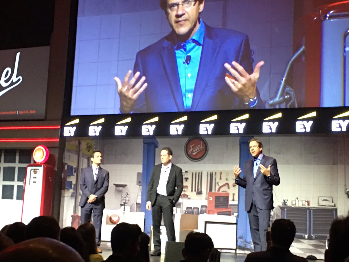 dailyfuel's tweet photo. Did you wake up today refreshed from #fueldetroit? What did you take away from the event? #2016 #detroit https://t.co/amYGiQHQH1